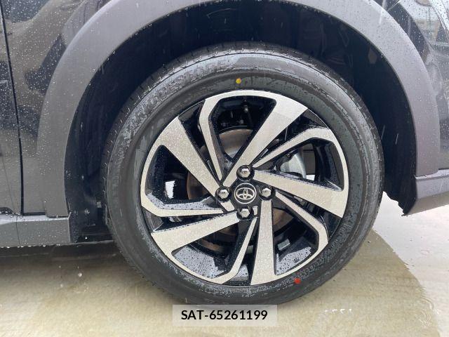 Toyota RAIZE 2026-09 8871904-12