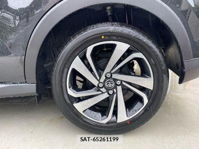 Toyota RAIZE 2026-09 8871904-13