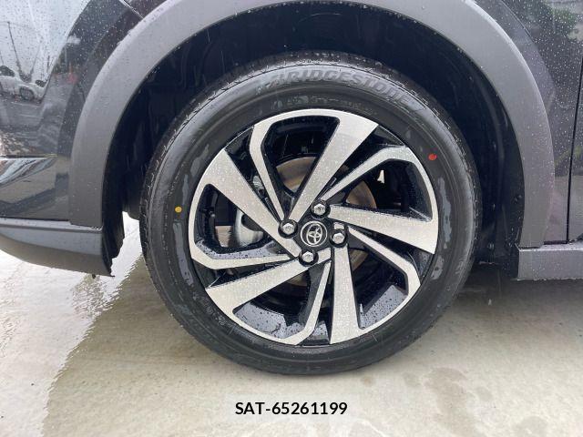 Toyota RAIZE 2026-09 8871904-15
