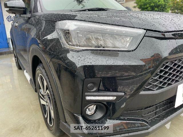 Toyota RAIZE 2026-09 8871904-5