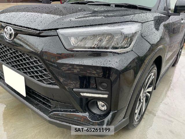 Toyota RAIZE 2026-09 8871904-6