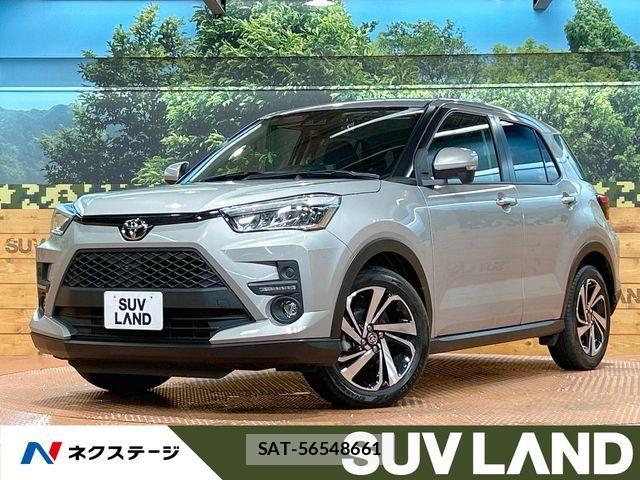 Toyota RAIZE 2023-08 8871906-0