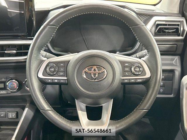 Toyota RAIZE 2023-08 8871906-11