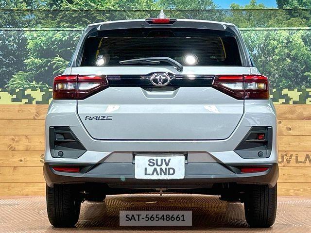 Toyota RAIZE 2023-08 8871906-15