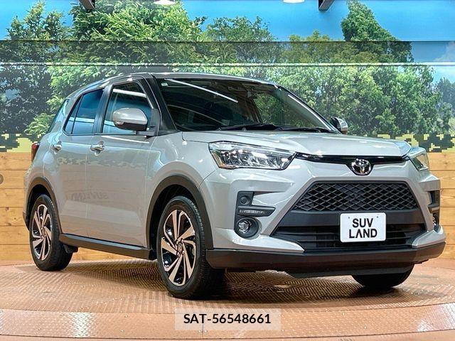 Toyota RAIZE 2023-08 8871906-16