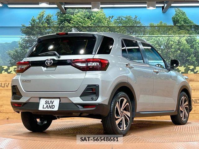 Toyota RAIZE 2023-08 8871906-17