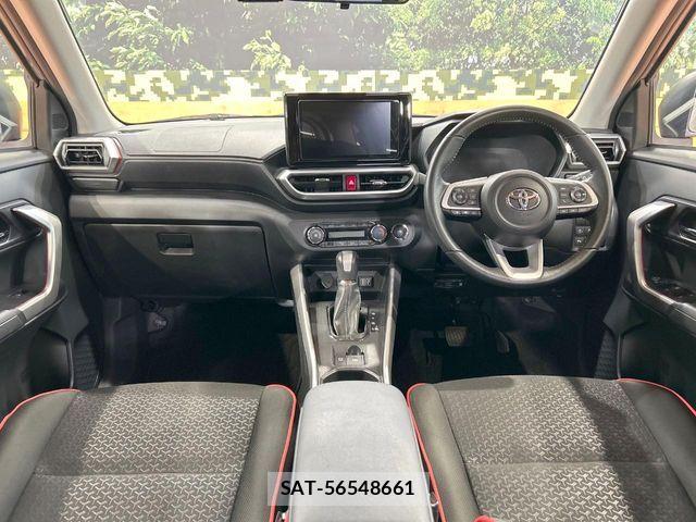 Toyota RAIZE 2023-08 8871906-1