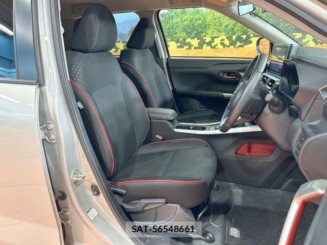 Toyota RAIZE 2023-08 8871906-8