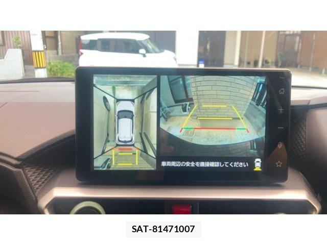 Toyota RAIZE 2023-04 8871910-14