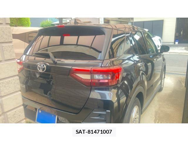 Toyota RAIZE 2023-04 8871910-3