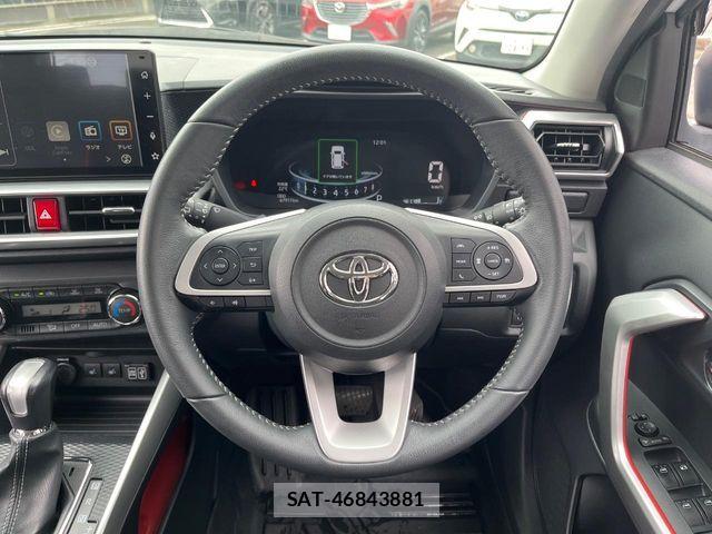 Toyota RAIZE 2020-07 8871908-10