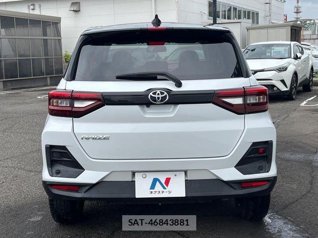 Toyota RAIZE 2020-07 8871908-14