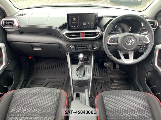 Toyota RAIZE 2020-07 8871908-1