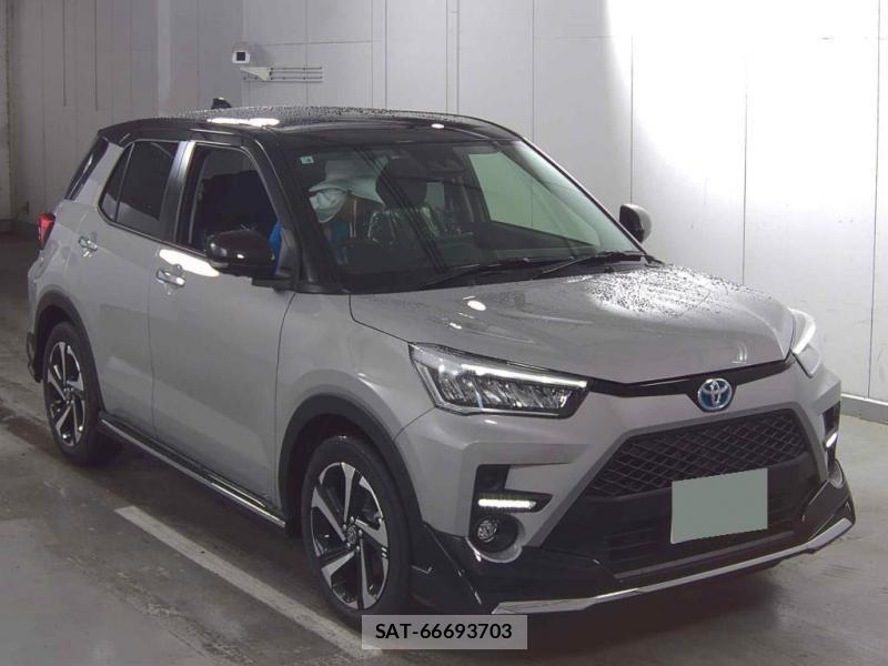 Toyota  2026-08 8872513-0