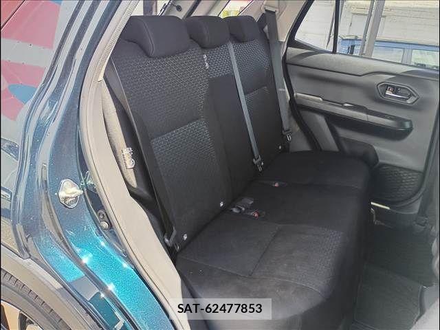 Toyota RAIZE 2020-06 8881768-15