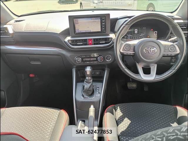 Toyota RAIZE 2020-06 8881768-1