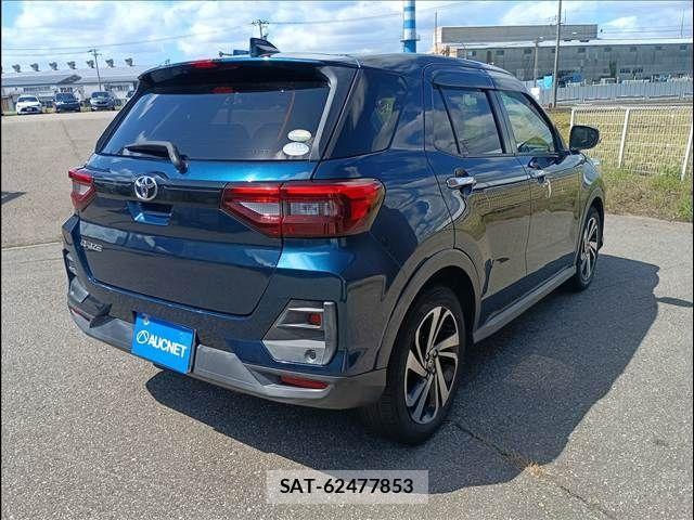 Toyota RAIZE 2020-06 8881768-2