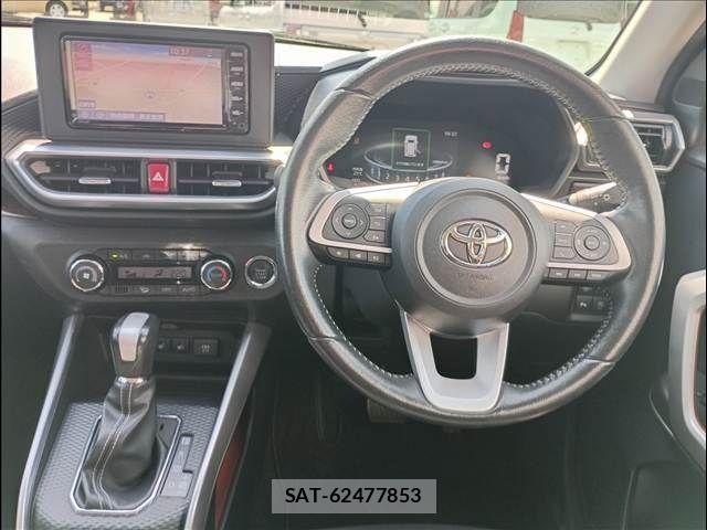 Toyota RAIZE 2020-06 8881768-3