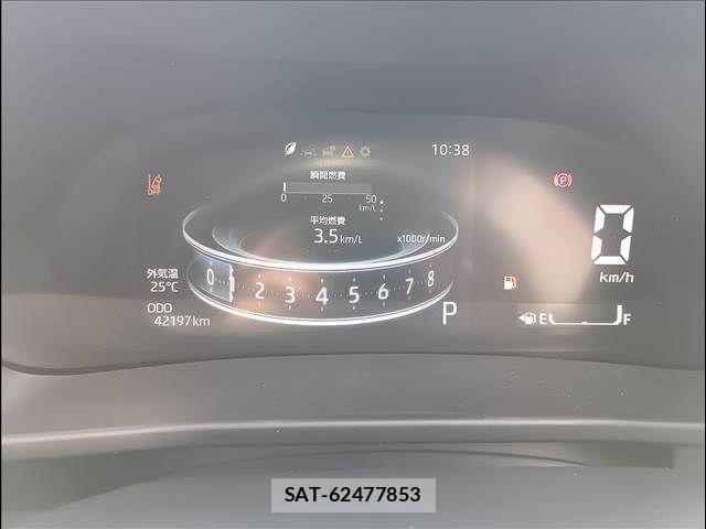 Toyota RAIZE 2020-06 8881768-4