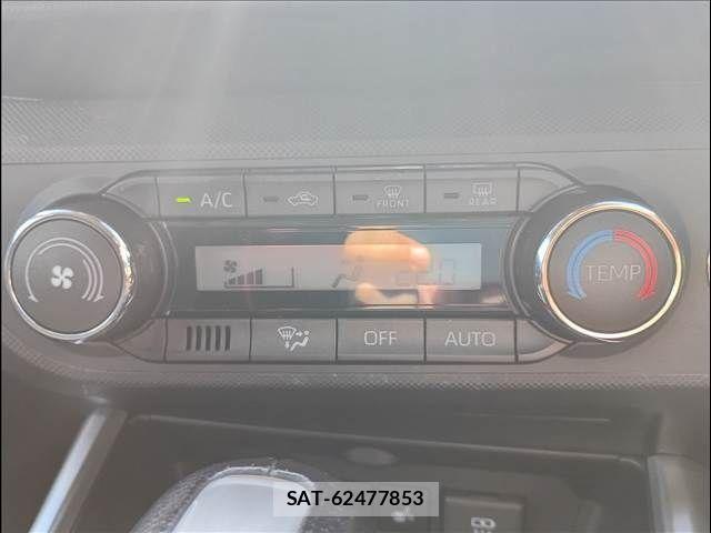 Toyota RAIZE 2020-06 8881768-8