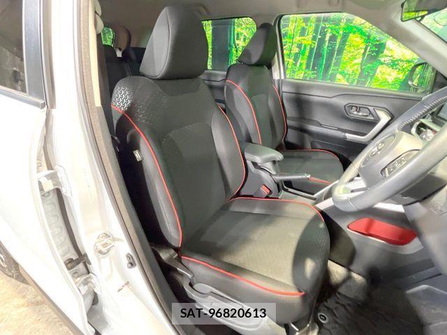 Toyota RAIZE 2020-12 8881769-11
