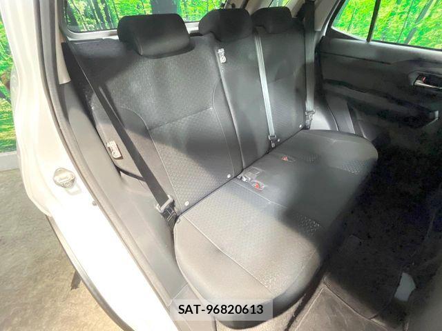 Toyota RAIZE 2020-12 8881769-12