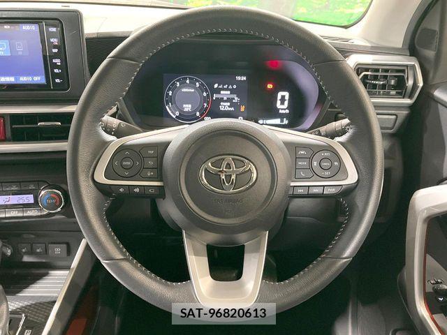 Toyota RAIZE 2020-12 8881769-14