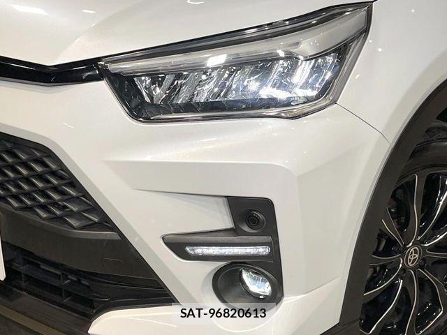 Toyota RAIZE 2020-12 8881769-15