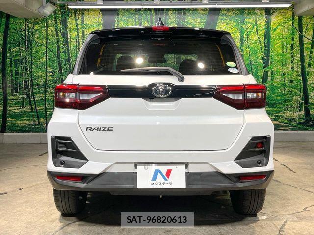 Toyota RAIZE 2020-12 8881769-18