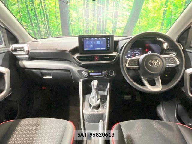Toyota RAIZE 2020-12 8881769-1