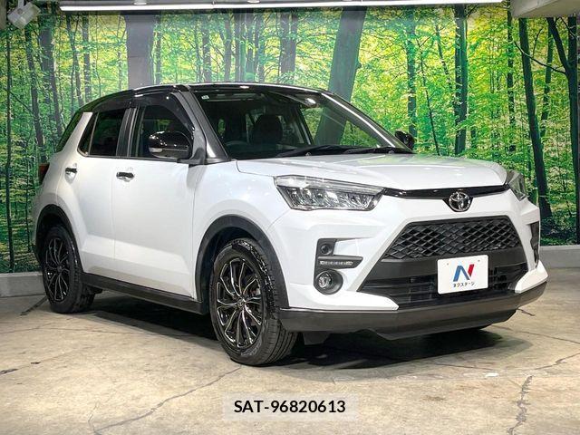 Toyota RAIZE 2020-12 8881769-19
