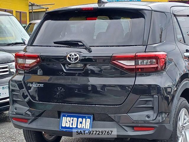 Toyota RAIZE 2021-07 8881763-10