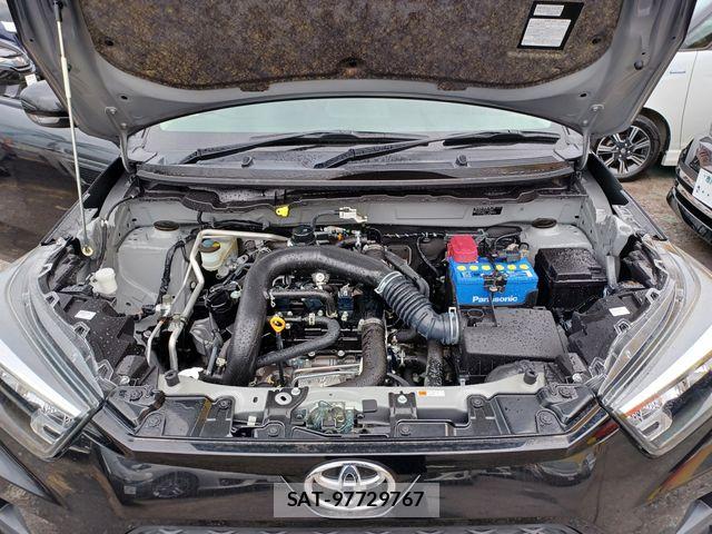 Toyota RAIZE 2021-07 8881763-13