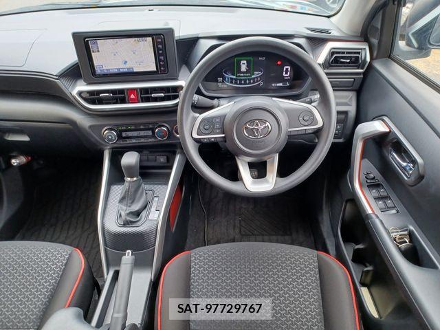 Toyota RAIZE 2021-07 8881763-14