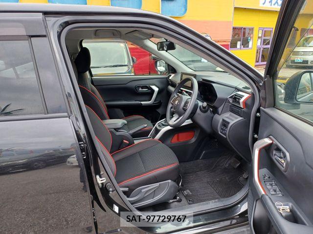 Toyota RAIZE 2021-07 8881763-1