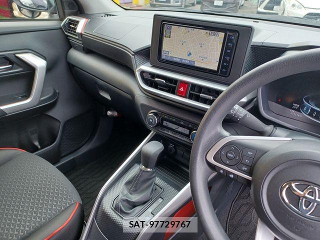 Toyota RAIZE 2021-07 8881763-19