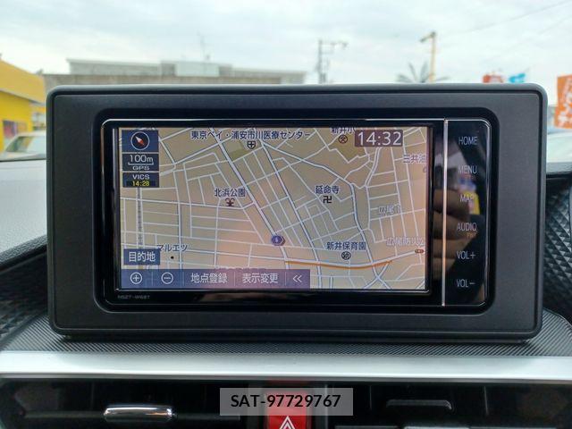 Toyota RAIZE 2021-07 8881763-20