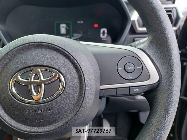 Toyota RAIZE 2021-07 8881763-24
