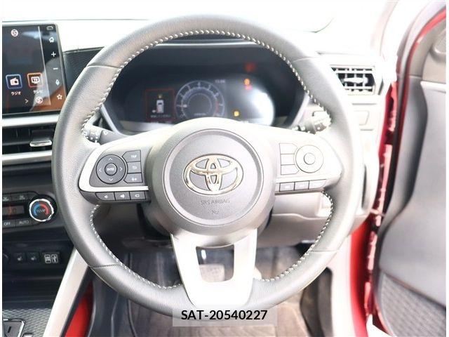 Toyota RAIZE 2020-07 8881761-13