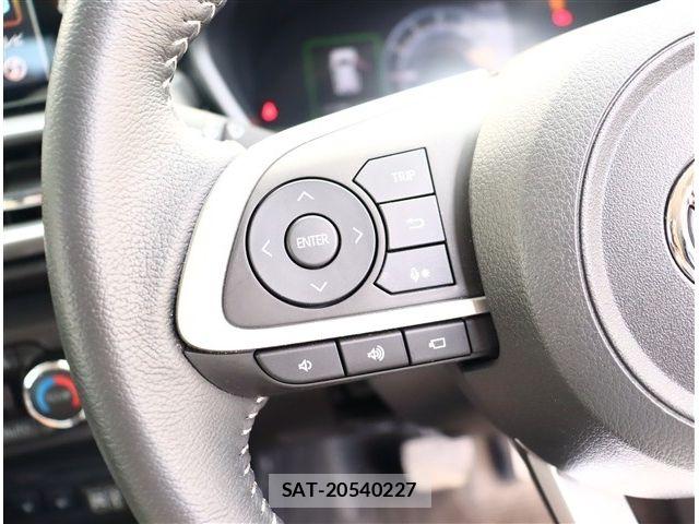 Toyota RAIZE 2020-07 8881761-14