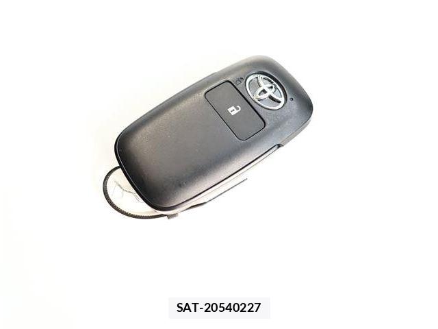 Toyota RAIZE 2020-07 8881761-19