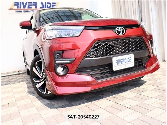Toyota RAIZE 2020-07 8881761-20