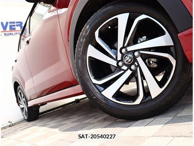 Toyota RAIZE 2020-07 8881761-24