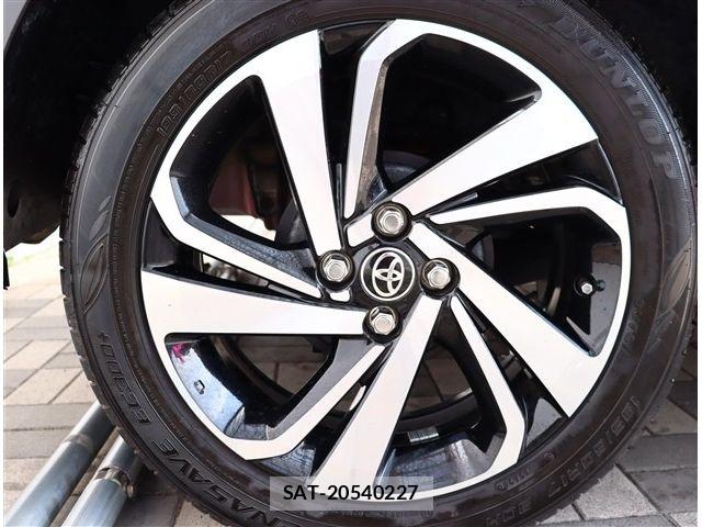 Toyota RAIZE 2020-07 8881761-25