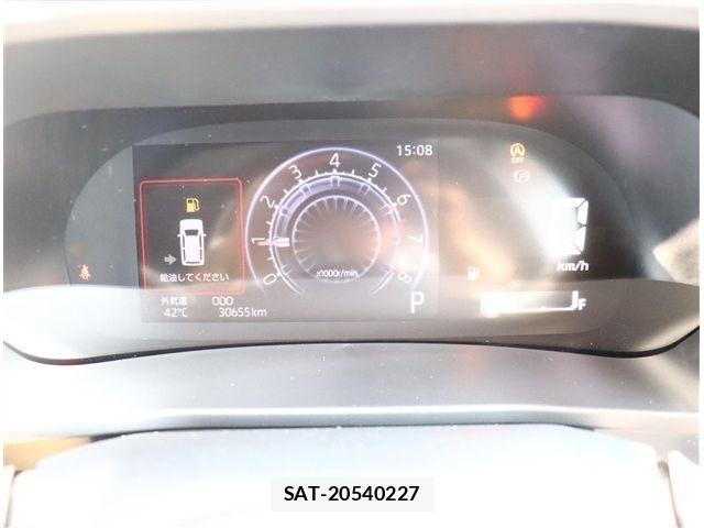 Toyota RAIZE 2020-07 8881761-27