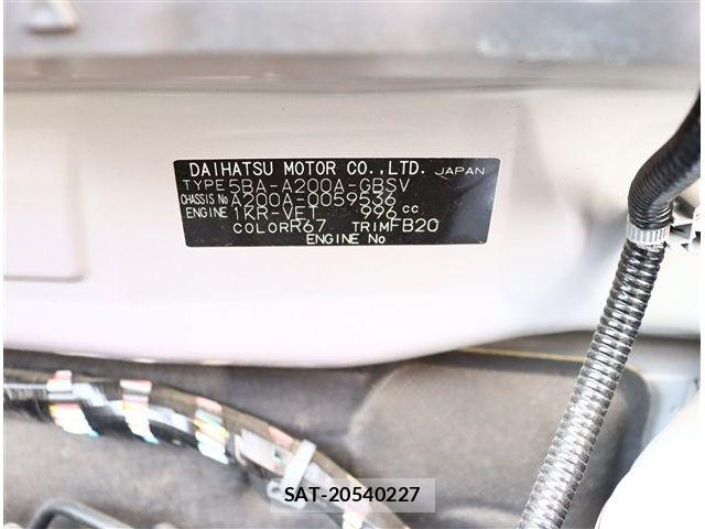Toyota RAIZE 2020-07 8881761-29