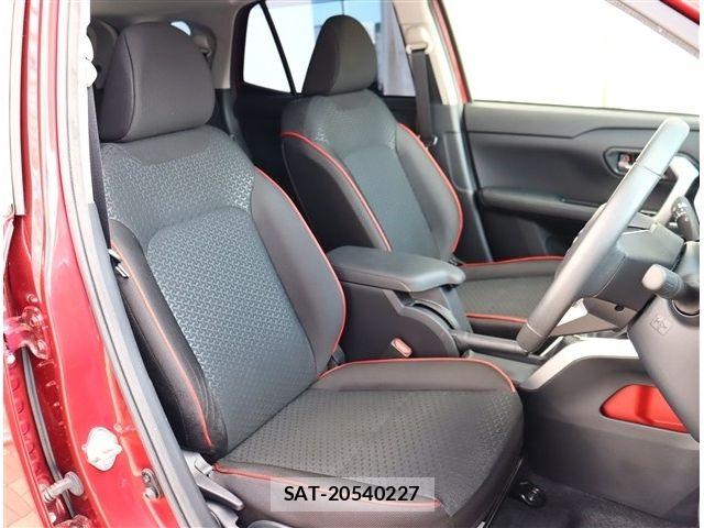 Toyota RAIZE 2020-07 8881761-4