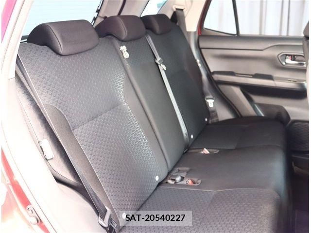 Toyota RAIZE 2020-07 8881761-5