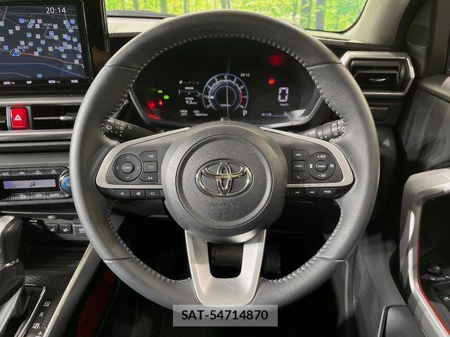 Toyota RAIZE 2020-03 8881766-10