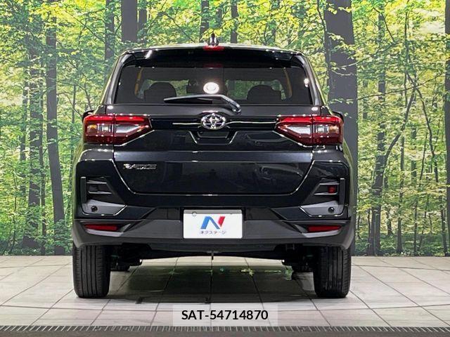 Toyota RAIZE 2020-03 8881766-14